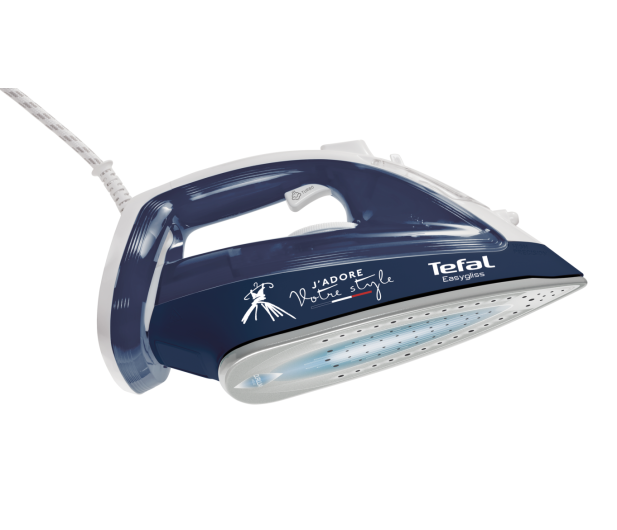 Tefal ŻELAZKO TEFAL FV3968E0 ### - 1379709 - zdjęcie 2